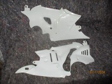 plastiques UFO neufs HONDA 250 CR 1993 / 1994 réplica / usine / team réf 2669