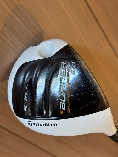 Taylormade burner superfast - taylormade,