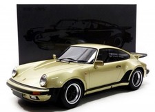 MINICHAMPS, PORSCHE 911 Turbo
