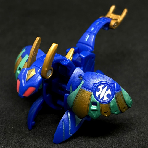Bakugan altair aquos - altair,