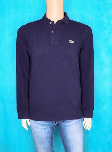 Polo homme lacoste classic fit - polo,