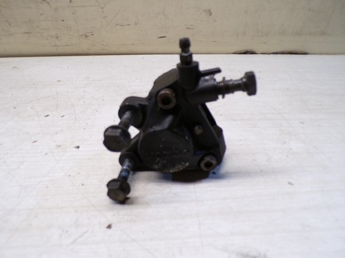 Etrier frein avant - de, brembo