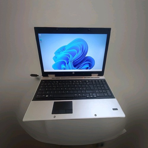 Elitebook 8540p 520m - hp,