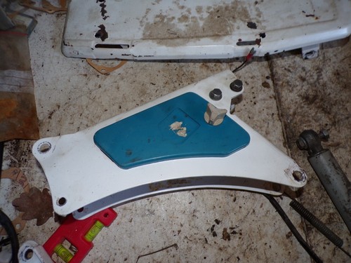 Boite outils 103 peugeot - boite,