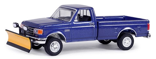 Greenlight voiture sous - greenlight,