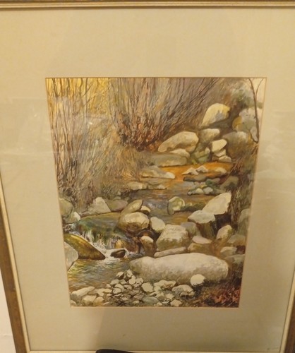 Grands tableaux jacques - 2,