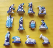 Fève série complète -