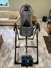 Teeter FitSpine X1 Inversion