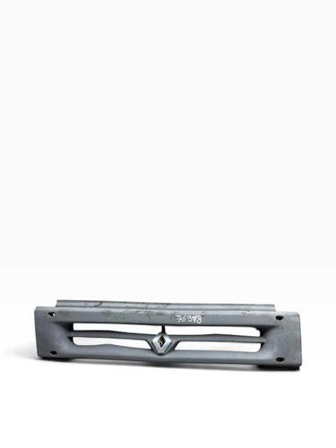 Calandre peugeot phase - j5,