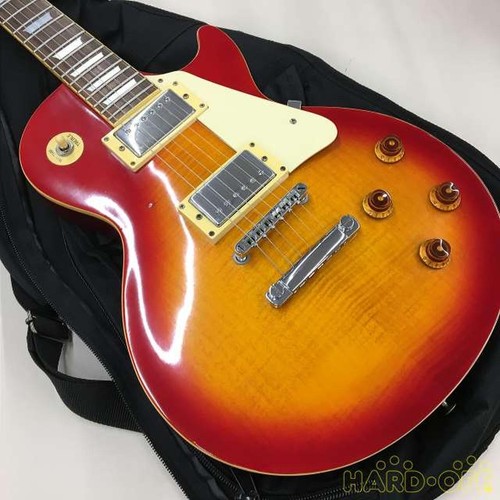 Guitare électrique epiphone - électrique,