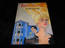BD JESSICA BLANDY T. 11