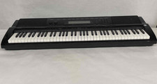 Casio WK-500 76-Key Digital Workstation Keyboard Synthesizer
