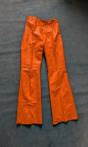 Rare vrai pantalon vintage - rare,