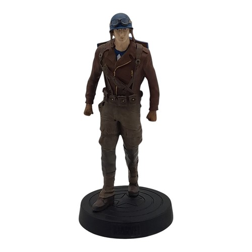 Eaglemoss marvel films captain - eaglemoss,