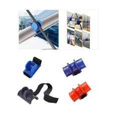 Porte-cannes à pêche avec