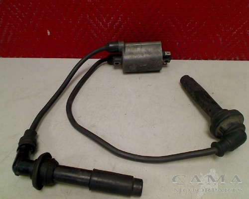Bobine allumage kawasaki - d'allumage,