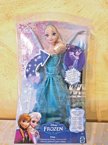 Princesse disney frozen elsa - frozen,