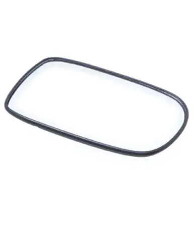 Toyota supra mirror - supra, sub-assy