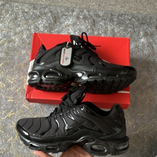 Nike air max plus baskets - nike,