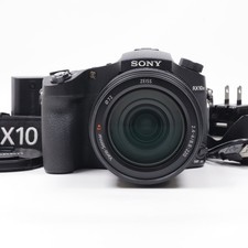 Appareil photo numérique SONY