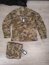 Russian Military Uniform SPLAV