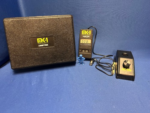Ametek dosimètre audio - dosimètre, &