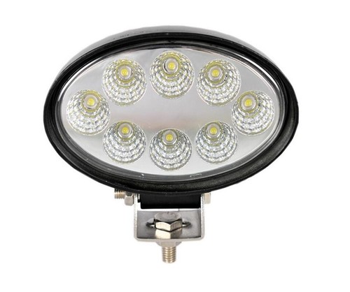 Brillant led projecteur course - brillant,