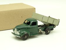 Dinky Toys France SB 1/43 - Studebaker Dump Truck
