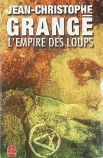 L'empire des loups -