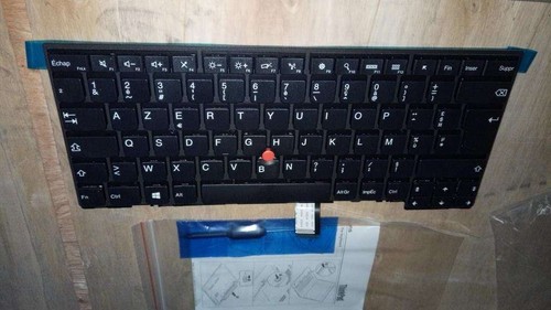 Lenovo thinkpad clavier - lenovo,