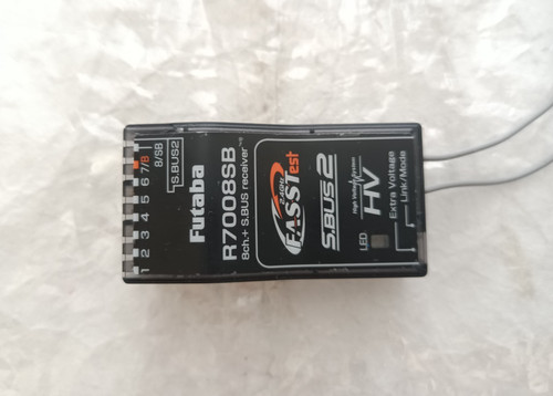 Récepteur futaba r7008sb 4 - futaba,