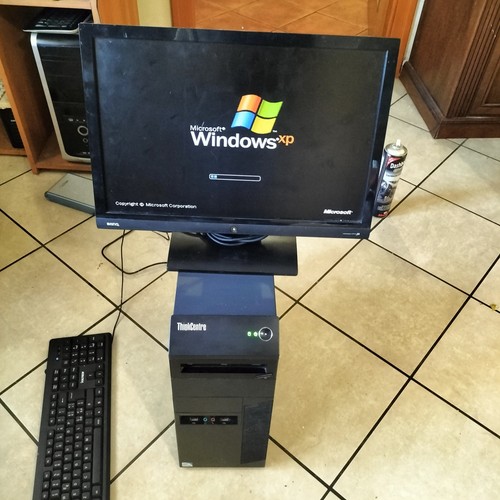 Jeu windows xp - de,