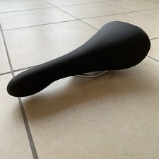 Selle SMP Trial - NEUF NOS - Saddle Vélo Route Retro (similaire Italia Flite)