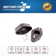 Kit Levage pour HYUNDAI SONATA VII 2014-2019 1.2" 30mm Arrière Montage Facile