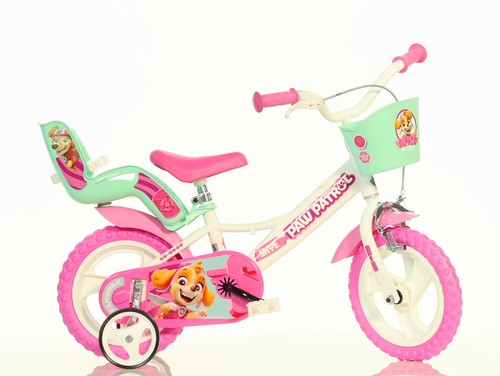 Vélo enfant pat - pat', patrouille