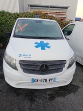 Cloison de separation