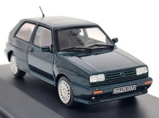 Solido 1/43 Volkswagen Golf