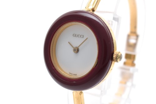 Montre femme gucci - gucci, change