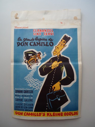 Grande bagarre don - de,