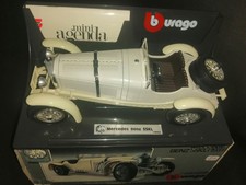 Réf 3002 BURAGO Diamonds 1/18