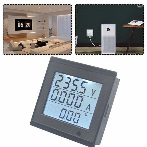 Compteur énergie - compteur, d'énergie