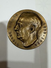 1965 MÉDAILLE COMMEMORATIVE