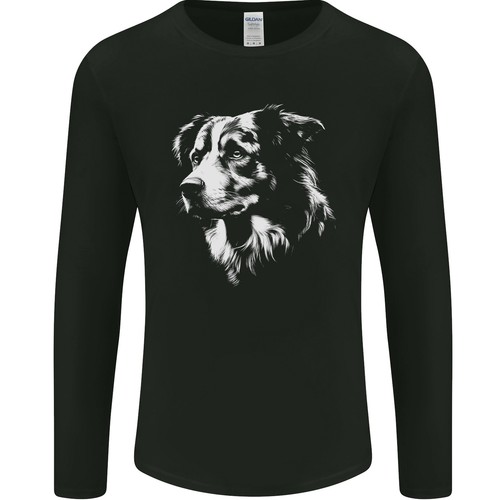 Shirt manches longues - t-shirt,