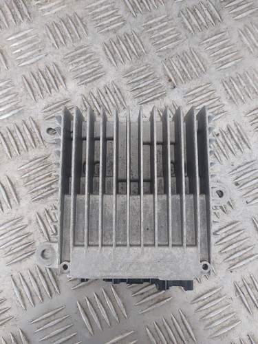 Amplificateur audio bose - amplificateur,