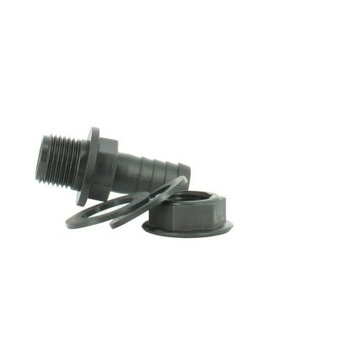 Trop plein cuve eau 1000l - cuve,