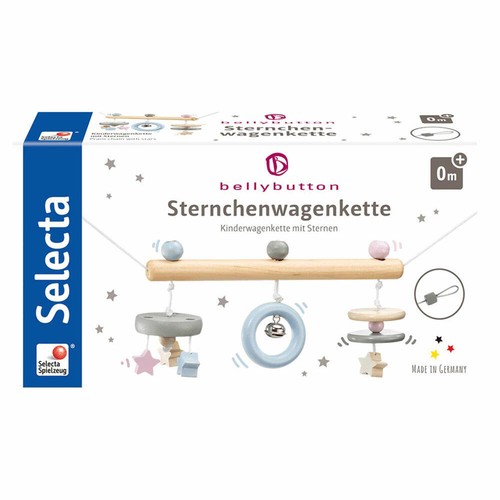 Selecta toy star chaîne - toy,