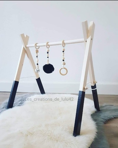 Arche activité montessori - arche, d'activité