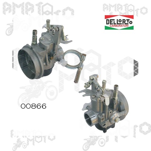 Carburateur dellorto shbc - carburateur,