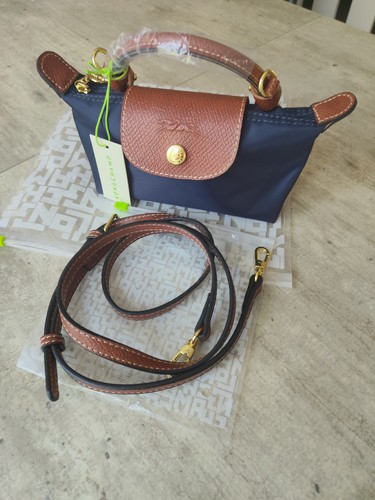Mini sac longchamp - sac, ✨