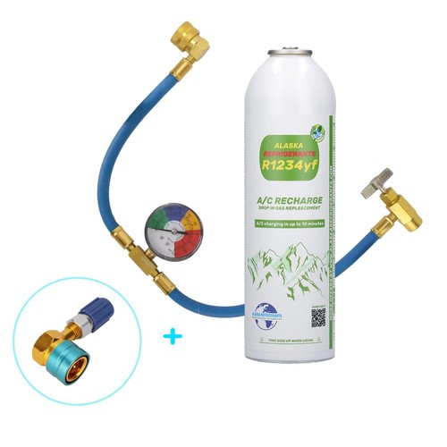 Kit recharge r1234 - kit,